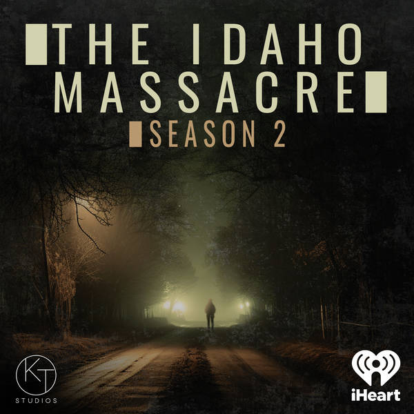 The Idaho Massacre Season 2 Trailer