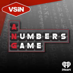 A Numbers Game image