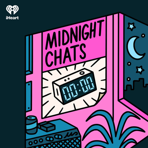 New season! Midnight Chats is back