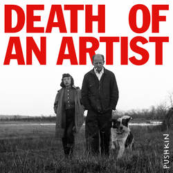 Death of an Artist image