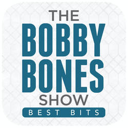 Bobby Bones Show Best Bits of the Week with Morgan image