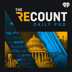 The Recount Daily Pod image