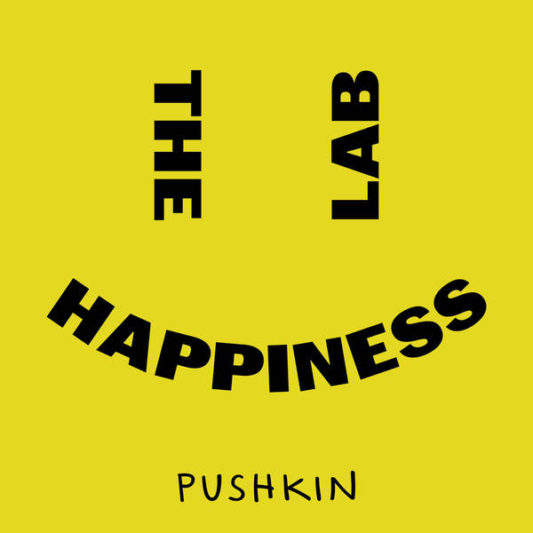 The Happiness Lab Presents: Checking In with Susan David