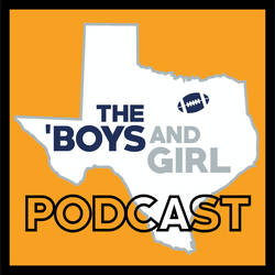 The Boys & Girl Podcast image