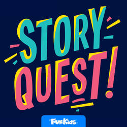 Story Quest – Stories for Kids image