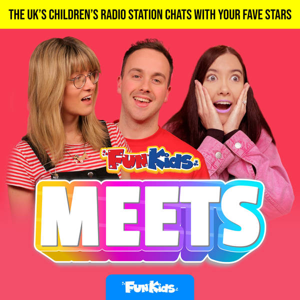 Fun Kids Meets
