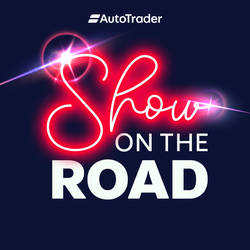 Show On The Road image