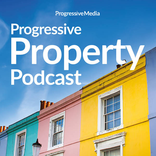 The Progressive Property Podcast image