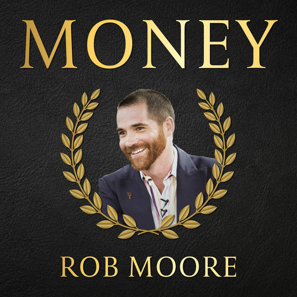 Live Radio Interview on Money, Assets, Mentors & Debt