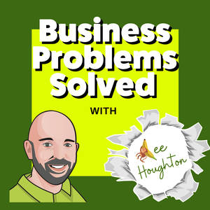 Business Problems Solved Podcast image