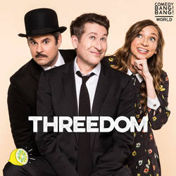 Threedom image