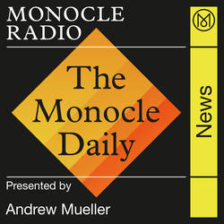 The Monocle Daily image