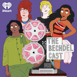 The Bechdel Cast image