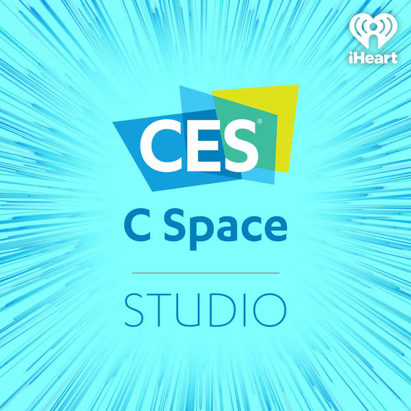 CES C Space Studio