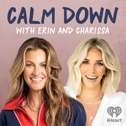 Calm Down with Erin and Charissa image