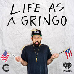 Life as a Gringo image