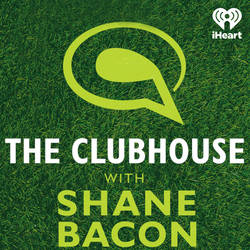 The Clubhouse with Shane Bacon image