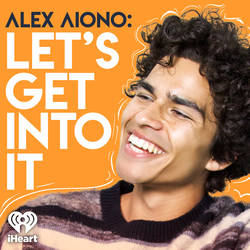 Alex Aiono: Let's Get Into It image