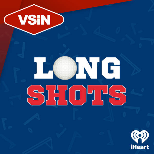 Major Edition of Long Shots: Best bets for The 2024 Masters