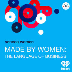 Made by Women: The Language of Business image