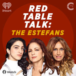 Red Table Talk: The Estefans image