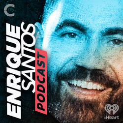 Enrique Santos Podcast image