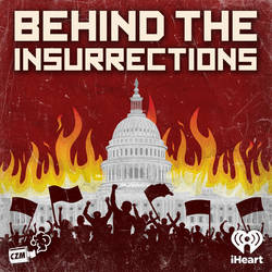 Behind the Insurrections image