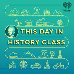 This Day in History Class image