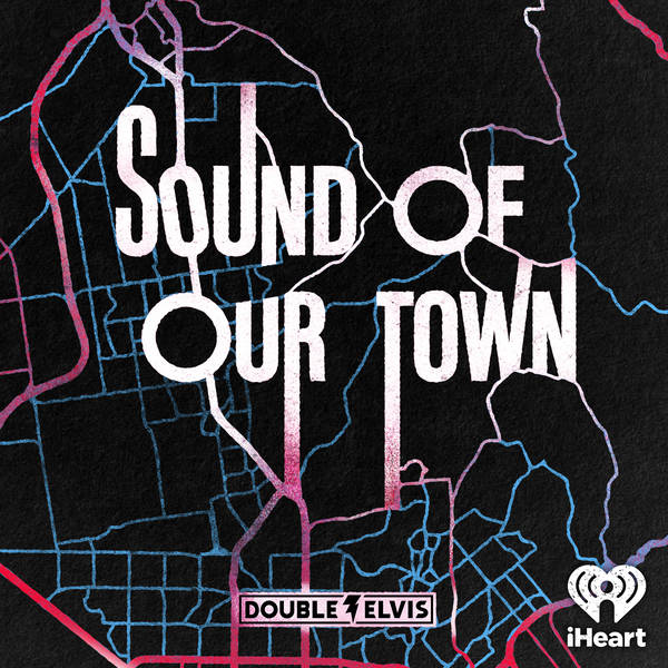 Introducing Sound of Our Town Season Two