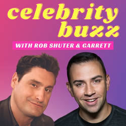 Elvis Duran Presents: Celebrity Buzz image