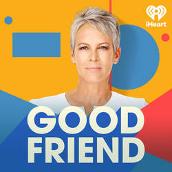 Good Friend with Jamie Lee Curtis image