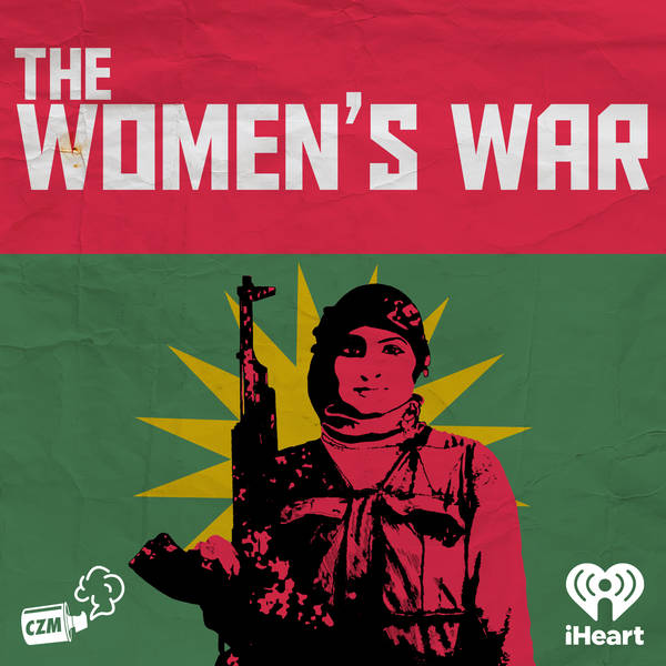 The End of the Women's War