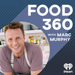 Food 360 with Marc Murphy image