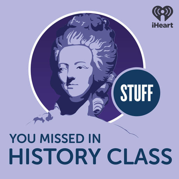 SYMHC Classics: History of Carousels