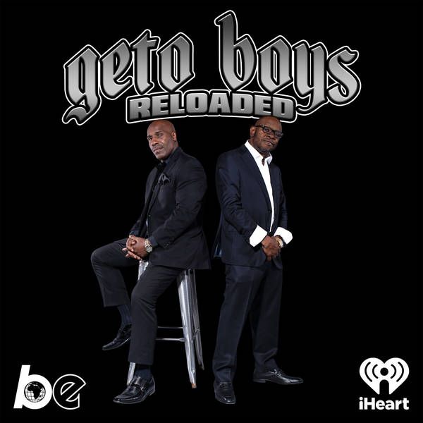 Geto Boys Reloaded: Straight To The Point feat. Dee - 1