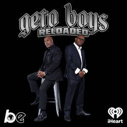 Geto Boys Reloaded image