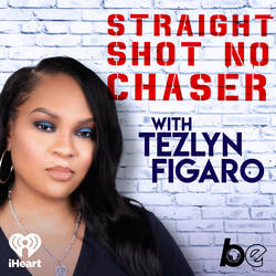 Straight Shot, No Chaser with Tezlyn Figaro image