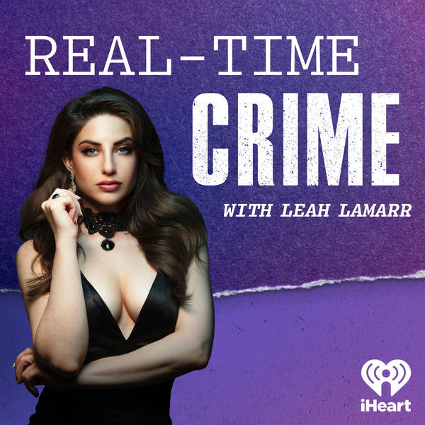 Real-Time Crime