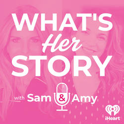 What's Her Story With Sam & Amy image