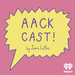 Aack Cast by Jamie Loftus image