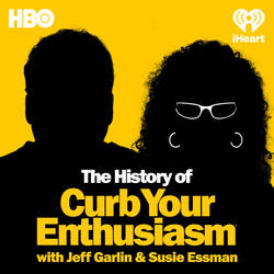 The History Of Curb Your Enthusiasm With Jeff Garlin & Susie Essman image