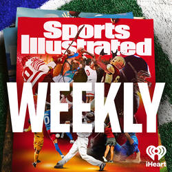 Sports Illustrated Weekly image