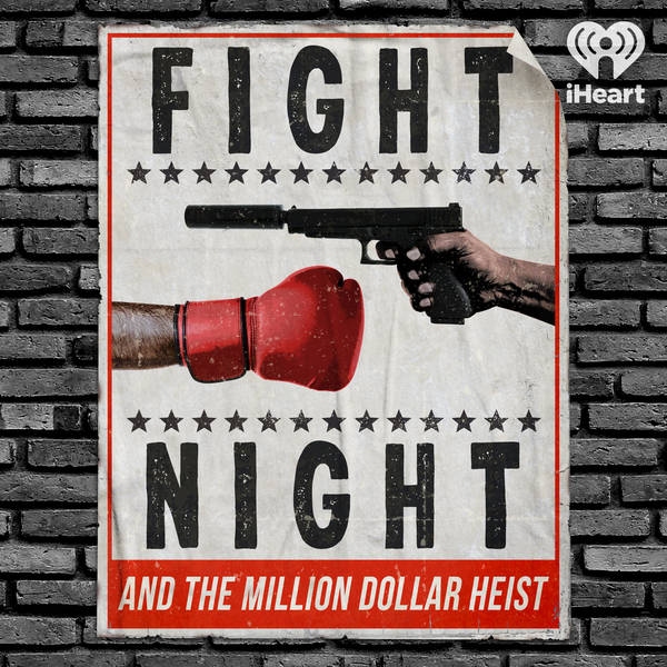 Fight Night Behind-The-Scenes 2: We Gotta Deal!