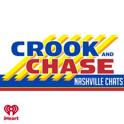 Crook & Chase: Nashville Chats image