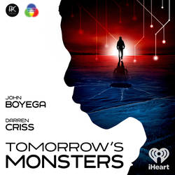 Tomorrow's Monsters image