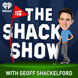 The Shack Show image