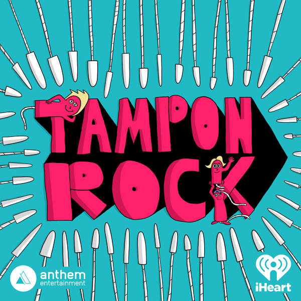 Tampon Rock