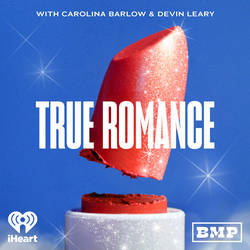 True Romance with Carolina Barlow and Devin Leary image