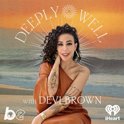 Deeply Well with Devi Brown image