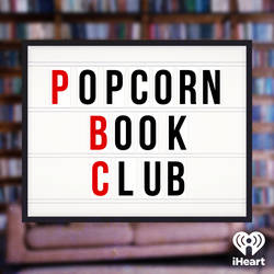 Popcorn Book Club image